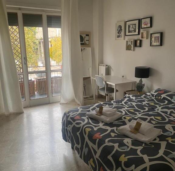 آپارتمان 3 خوابه, Cascine Park Florence Apartament