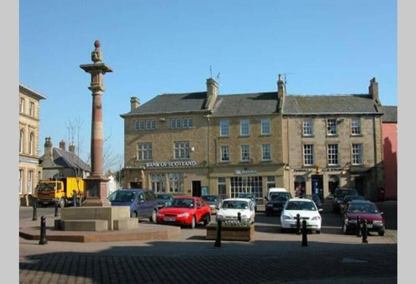 חדר סטנדרט, Duns Guest Rooms