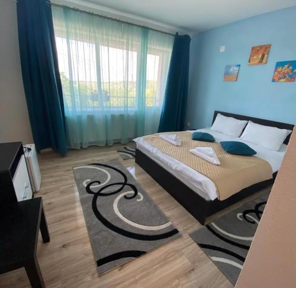 スタンダードルーム, Guest House Zoreni