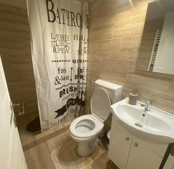 스탠다드 룸, Guest House Zoreni
