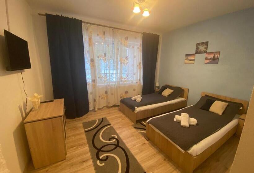 スタンダードルーム, Guest House Zoreni