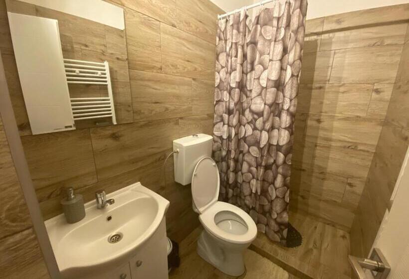 スタンダードルーム, Guest House Zoreni