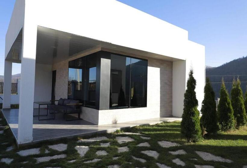 标准间, Modern House 2