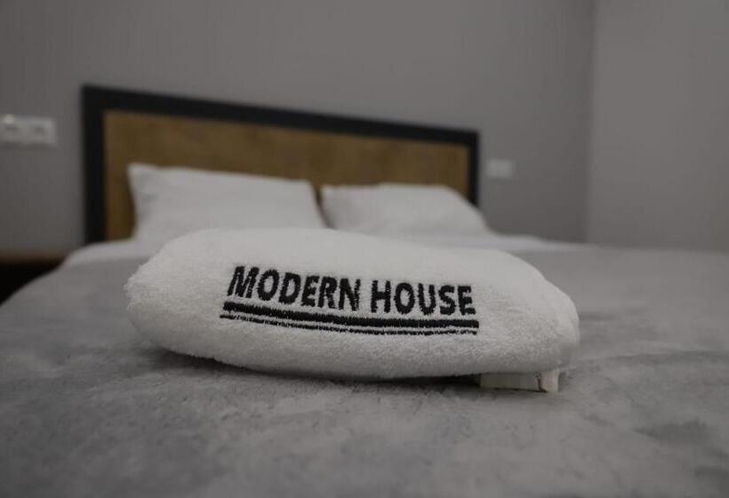 Номер Стандарт, Modern House 2