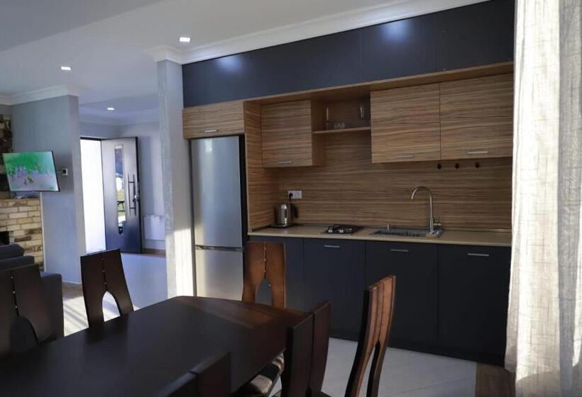 标准间, Modern House 2