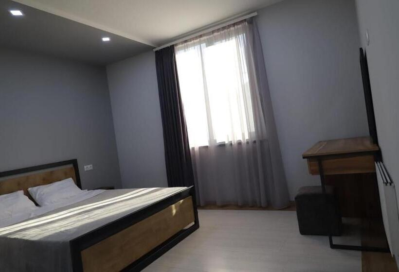 标准间, Modern House 2