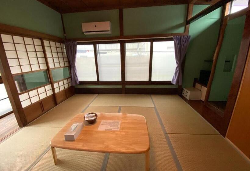 １ベッドルームハウス, Naka Ku, Yokohama   House   Vacation Stay 55483v