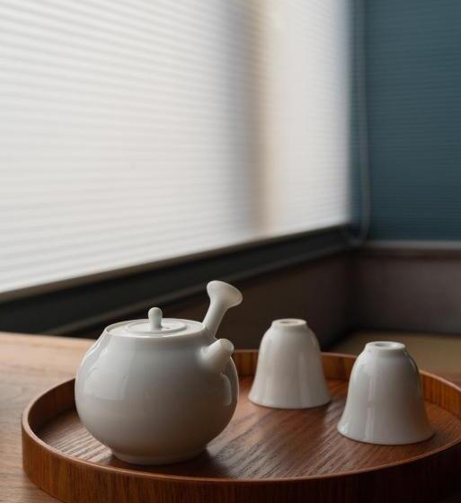 Habitació Estàndard, Refactoring Space Beijing Wang Fu Jing