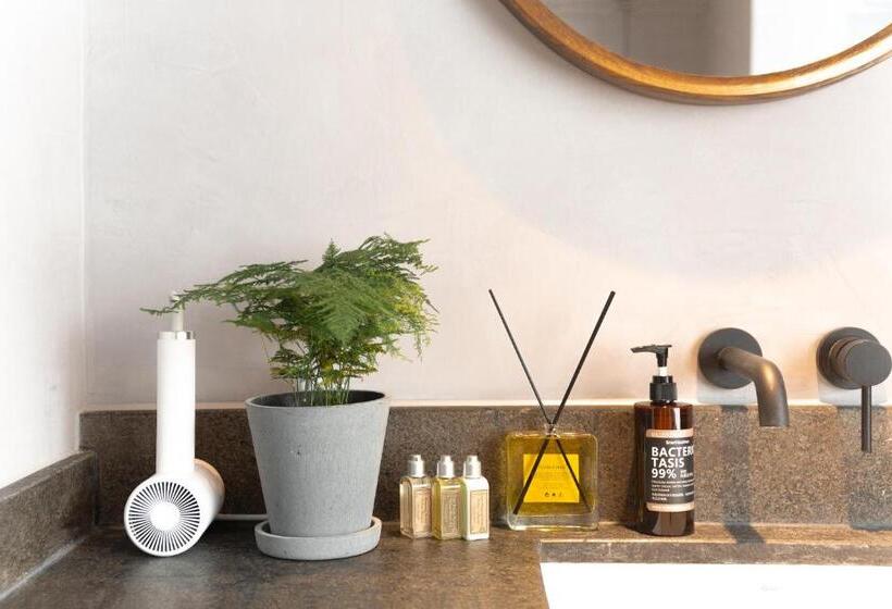 Family Room, Refactoring Space Beijing Wang Fu Jing