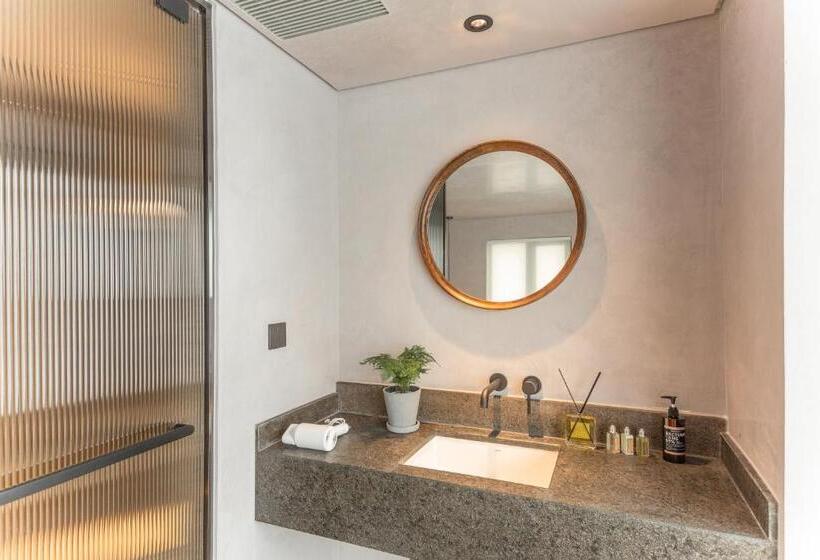 Family Room, Refactoring Space Beijing Wang Fu Jing