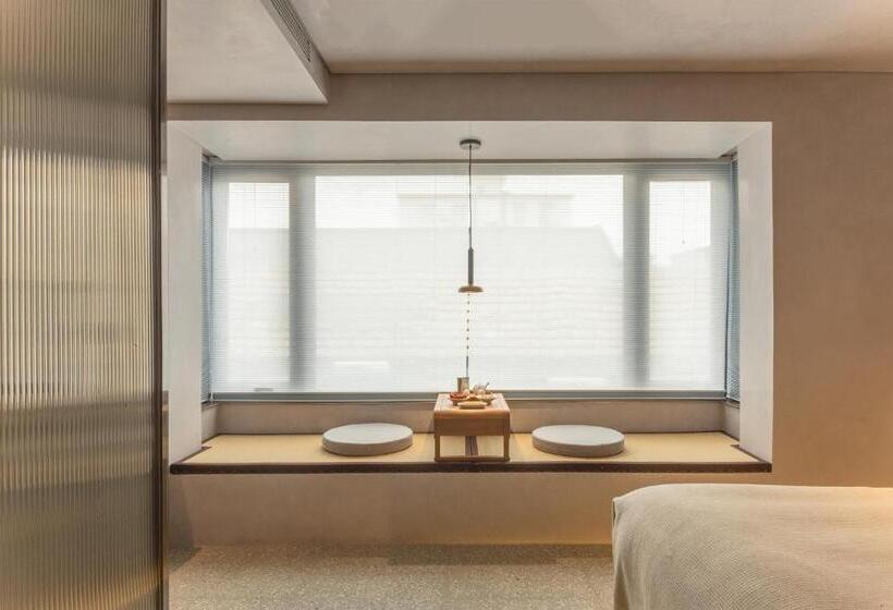 Family Room, Refactoring Space Beijing Wang Fu Jing