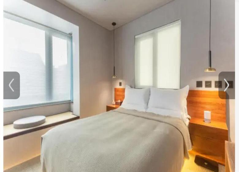 Family Room, Refactoring Space Beijing Wang Fu Jing