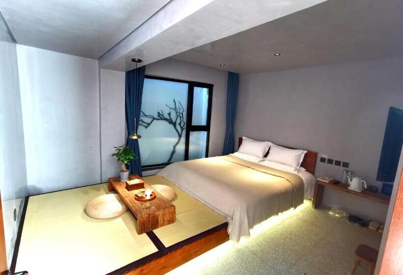 Family Room, Refactoring Space Beijing Wang Fu Jing