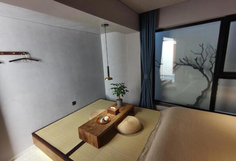 Family Room, Refactoring Space Beijing Wang Fu Jing