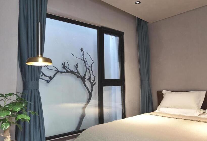 Family Room, Refactoring Space Beijing Wang Fu Jing