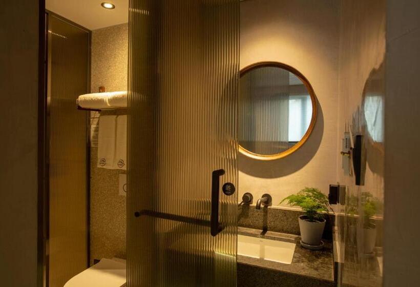 Family Room, Refactoring Space Beijing Wang Fu Jing