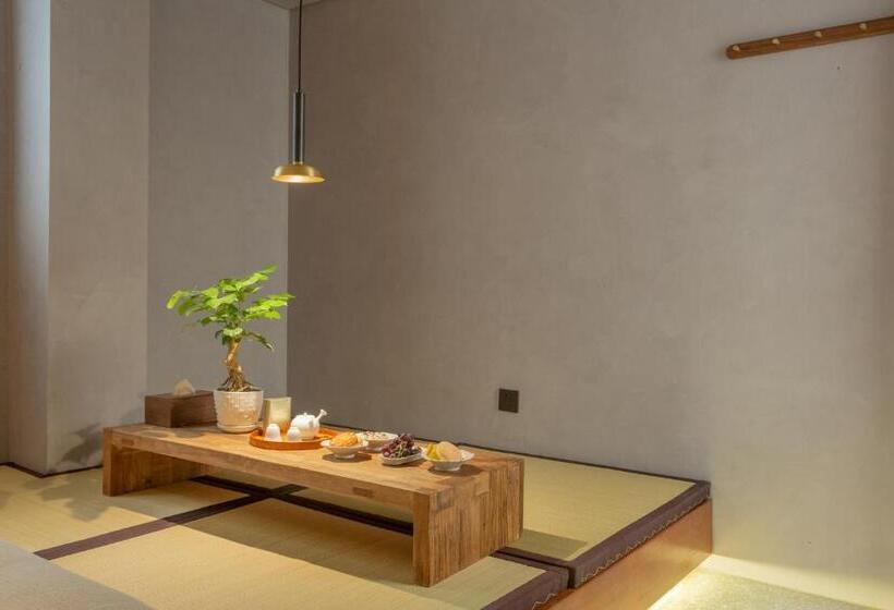 Family Room, Refactoring Space Beijing Wang Fu Jing