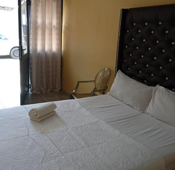 Номер Economy, Siba S Guesthouse