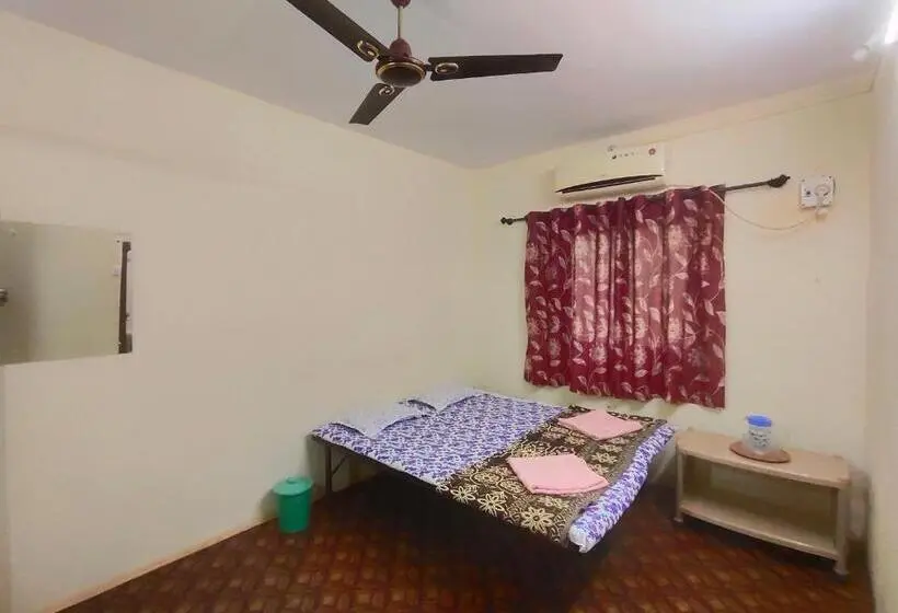 Deluxe-huone Puutarhanäkymä, A Latent Farm Stay