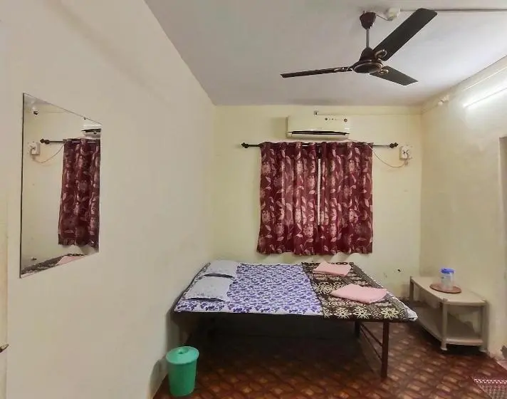 Deluxe-huone Puutarhanäkymä, A Latent Farm Stay