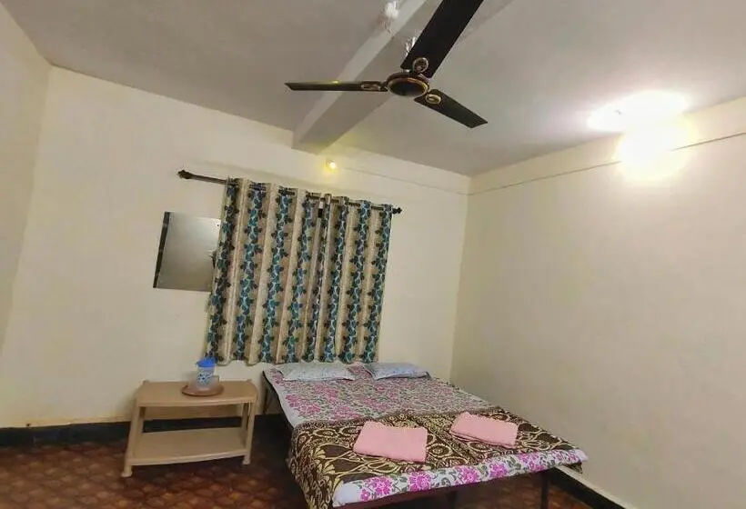 Standard-huone, A Latent Farm Stay