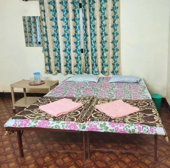 Standard-huone, A Latent Farm Stay