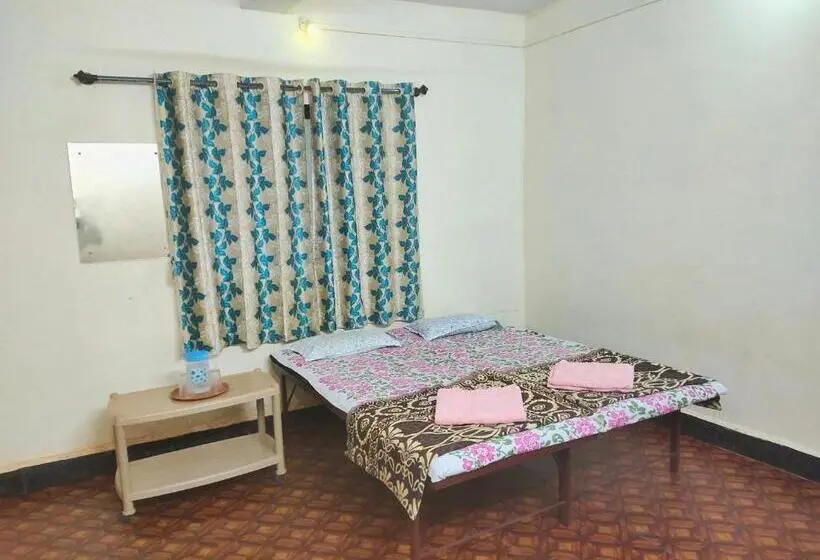 Standard-huone, A Latent Farm Stay