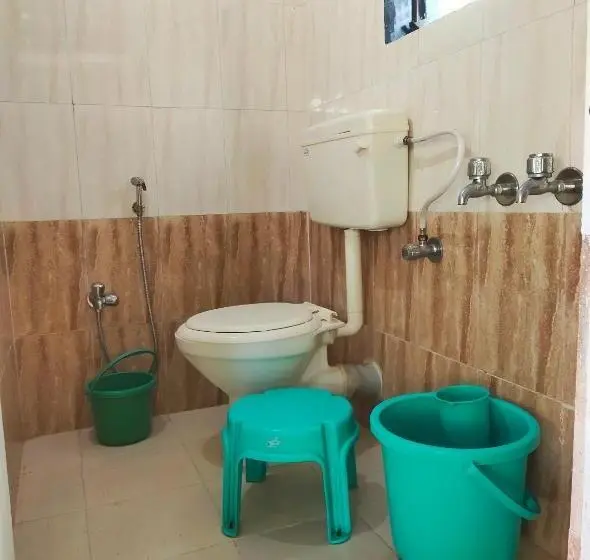 Standard-huone, A Latent Farm Stay