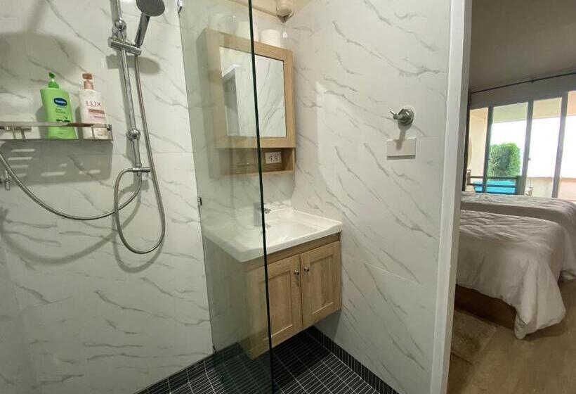 Бунгало Стандарт, Nam Jai Beach Sunset