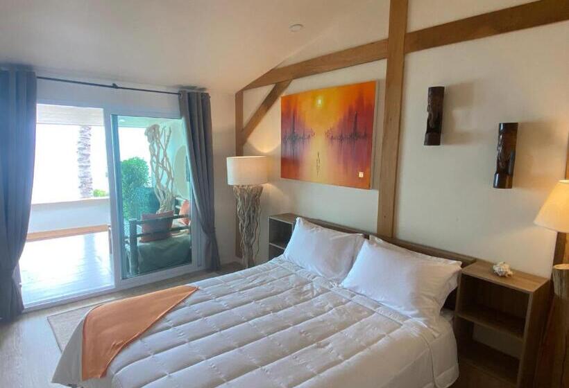 Бунгало Стандарт, Nam Jai Beach Sunset