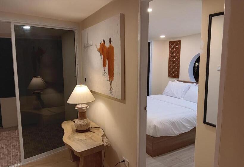 Бунгало Стандарт, Nam Jai Beach Sunset