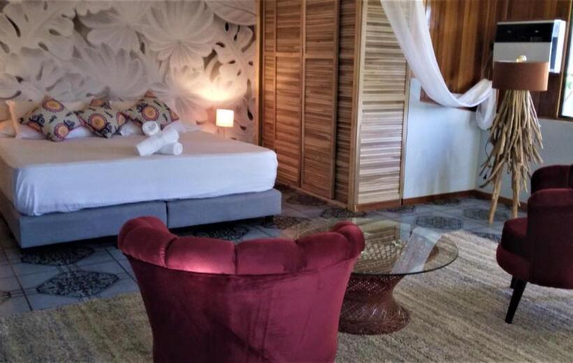 带1个卧室的高级公寓, Space One