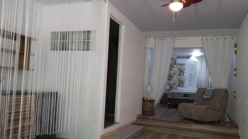 低层单卧公寓, Space One