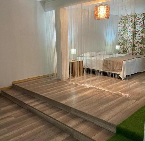 低层单卧公寓, Space One