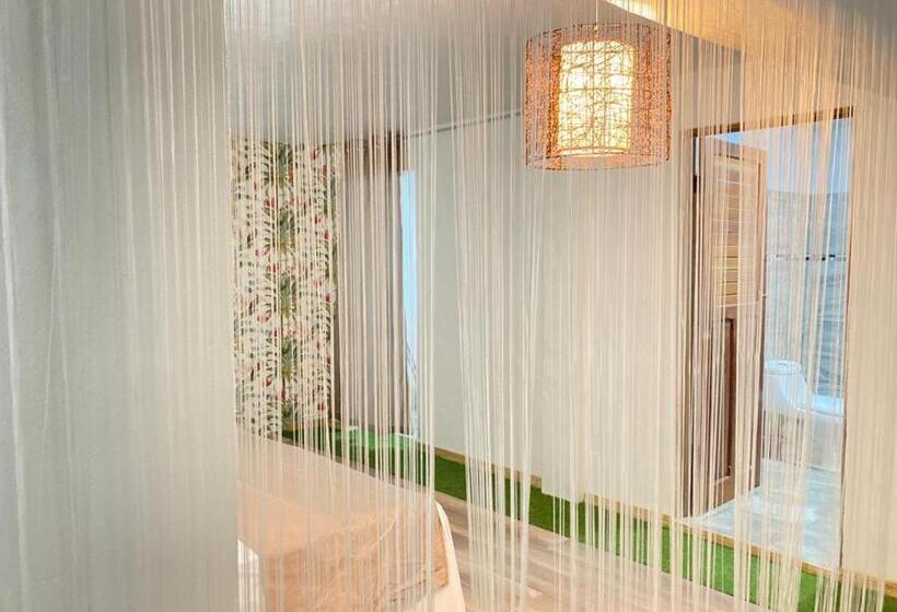 低层单卧公寓, Space One