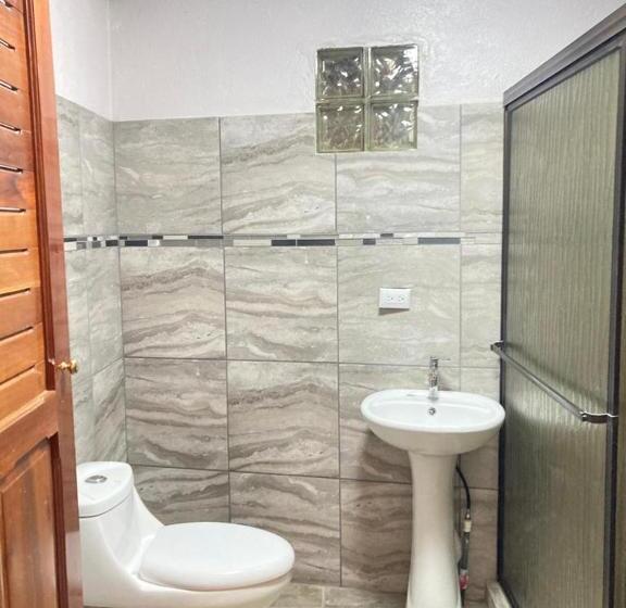 Apartamento 1 Quarto Rés-do-chão, Space One