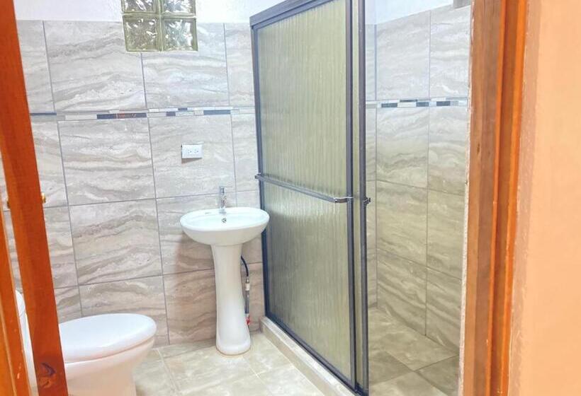 低层单卧公寓, Space One