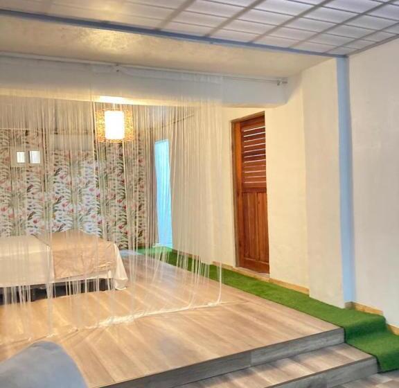 低层单卧公寓, Space One