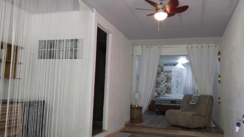 低层单卧公寓, Space One