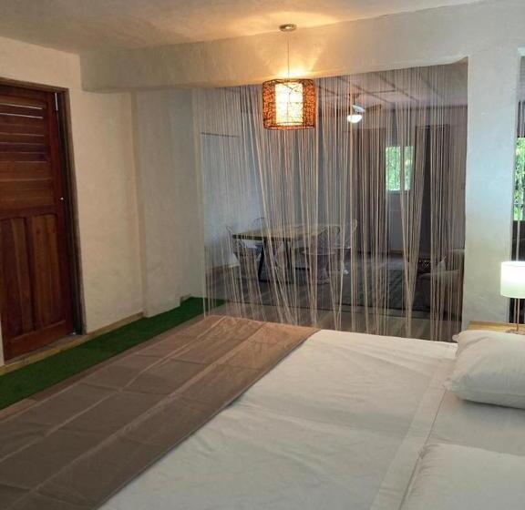 低层单卧公寓, Space One