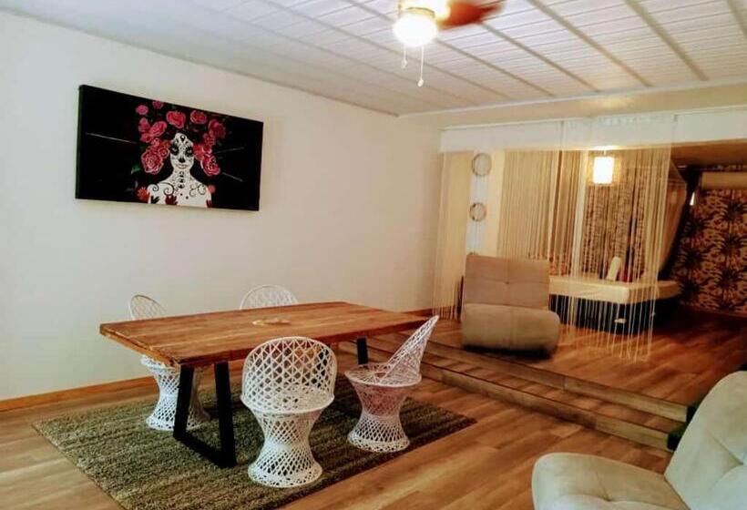 Apartamento 1 Quarto Rés-do-chão, Space One