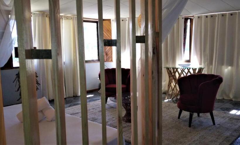 带1个卧室的高级公寓, Space One