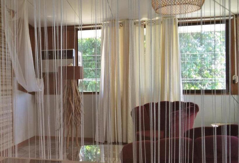 带1个卧室的高级公寓, Space One