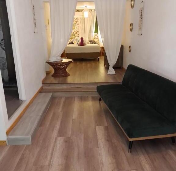 Apartamento 1 Quarto Rés-do-chão, Space One