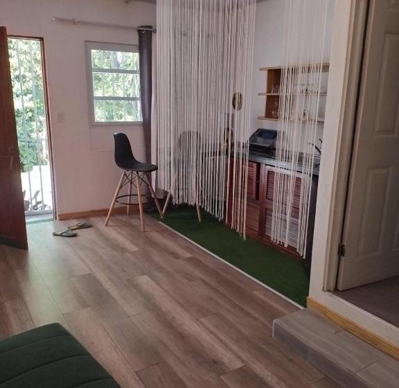 低层单卧公寓, Space One