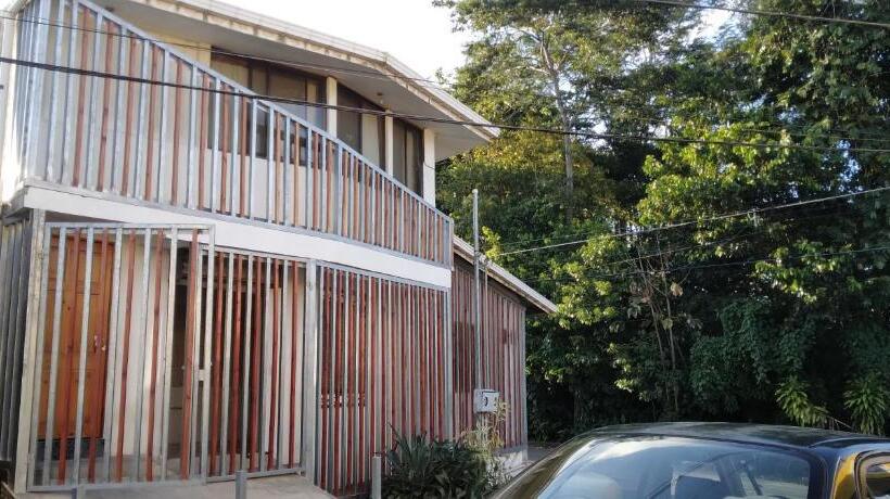 Casa 4 Quartos, Space One