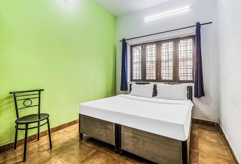 غرفة قياسية ثلاثية, Spot On Hotel Green View Stays