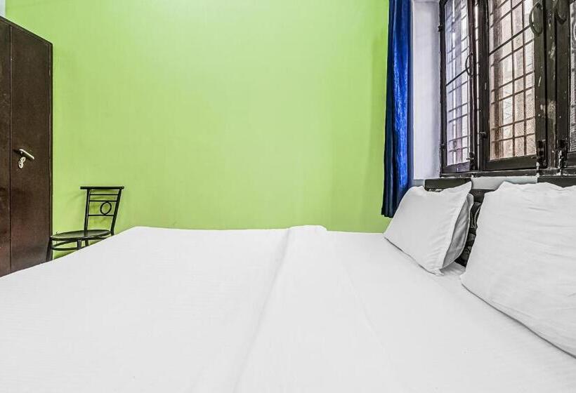 غرفة قياسية ثلاثية, Spot On Hotel Green View Stays