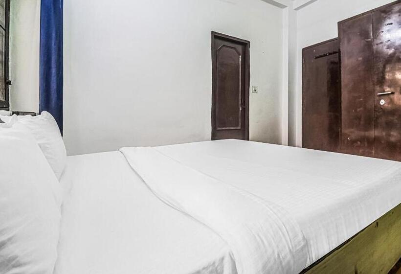 标准三人间, Spot On Hotel Green View Stays