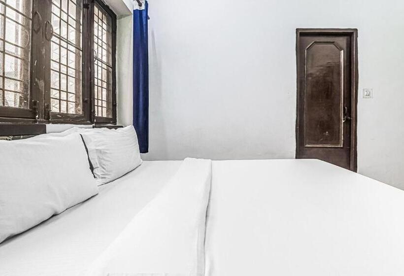 غرفة قياسية ثلاثية, Spot On Hotel Green View Stays